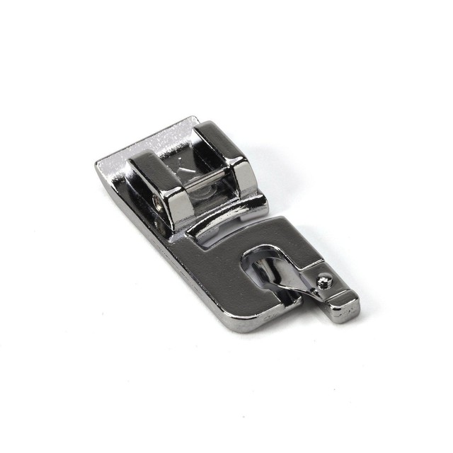 SINGER Rolled Roll Hem Hemming Foot Fits Heavy Duty Simple Tradition