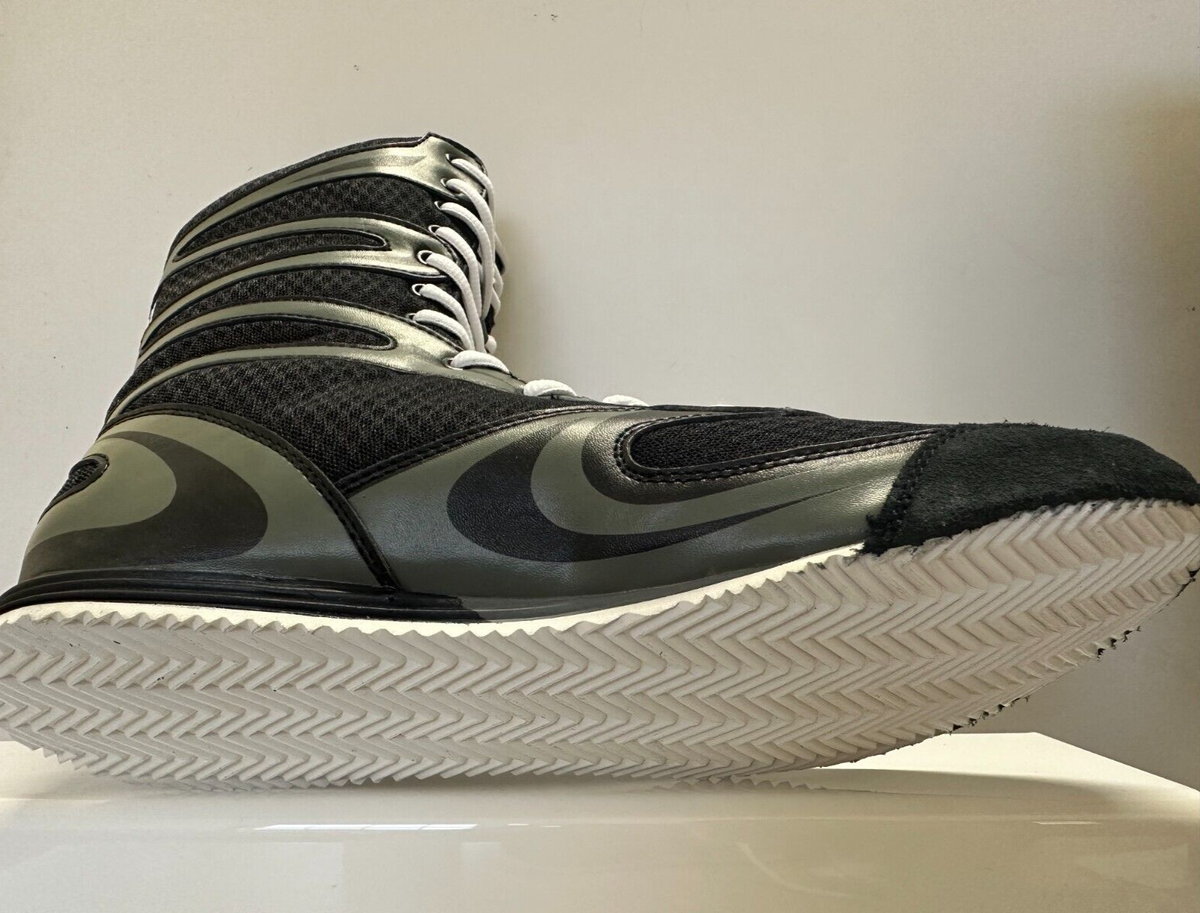 Everlast Pivt Boots Calzature Everlast Everlast Contender Mens