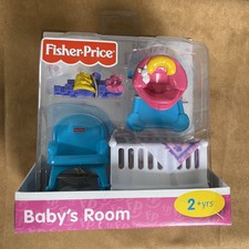 my first dollhouse accessories