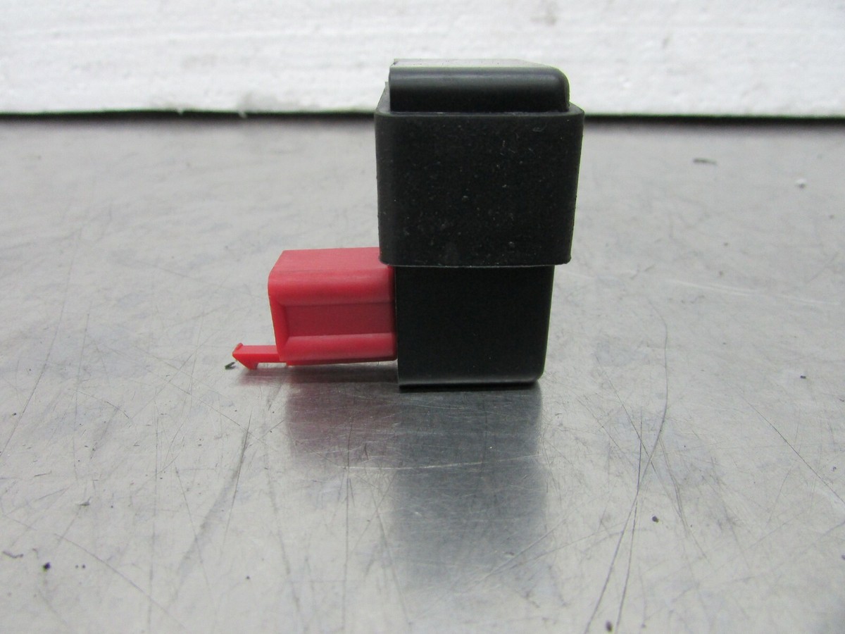 363 H KAWASAKI NINJA ZX 600 J 2006 OEM SET RELAY (TWO) | eBay