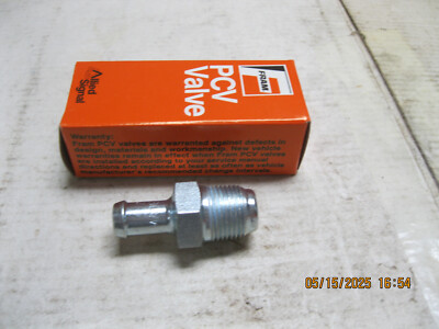 PCV Valve Fram FV335