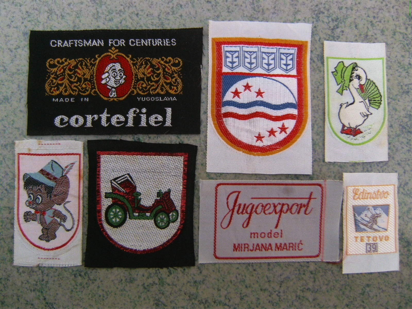 Foto 9 di 12