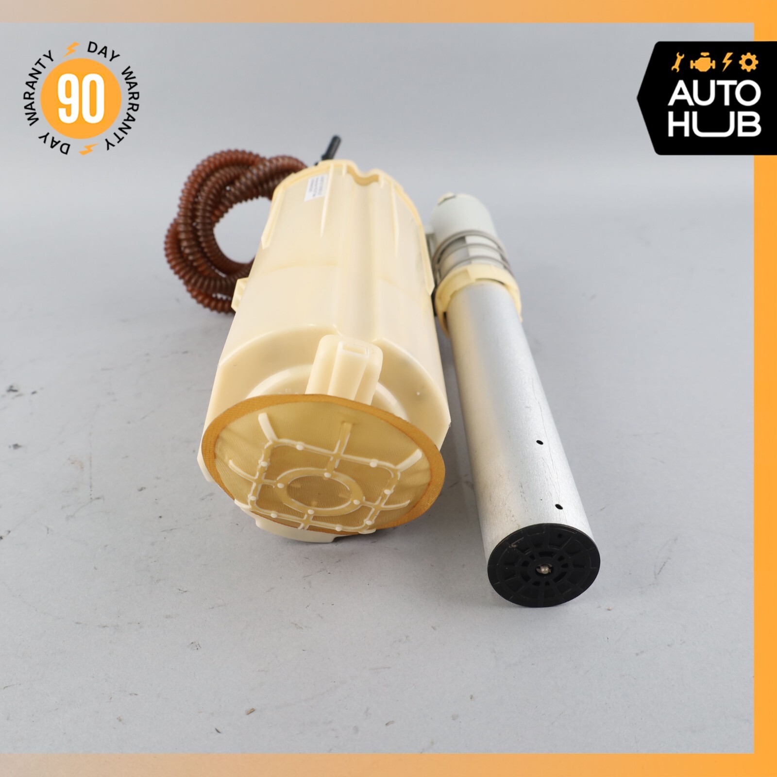 Bentley Continental GT 2003-2012 LEFT Fuel pump