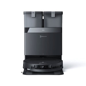 ECOVACS Saugroboter ECOVACS DEEBOT T50 OMNI 15.000 Pa Wischfunktion BASTLER
