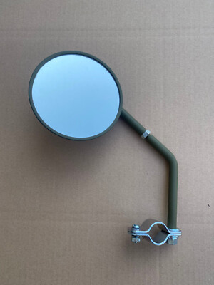 アメリカン・ヴィンテージ・チークミラー・RISHEL・1987 Harley Davidson KNUCKLEHEAD FLATHEAD PANHEAD MIRROR WLA FL VL