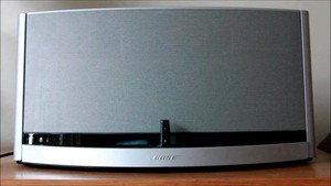 bose sounddock 10 ebay