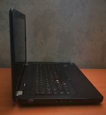 HP (AMD/Windows 7) G56 Laptop - Schwarz *DEFEKT - Ersatzteile oder Reparaturen* – Bild 8
