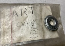 New troy Bilt tiller 9934 shoulder washer OEM