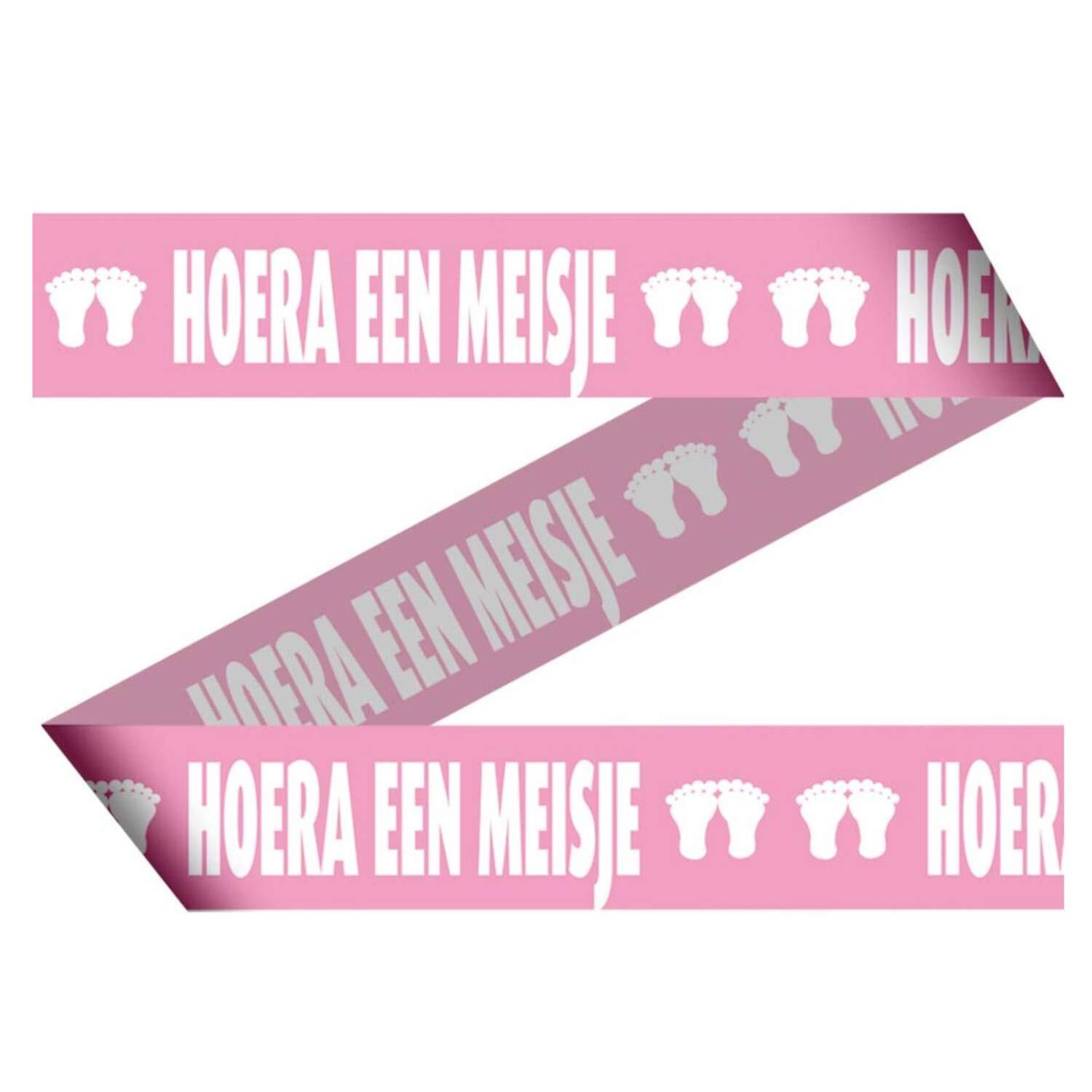 Folat Mark Ribbon Girls 15m (NL)