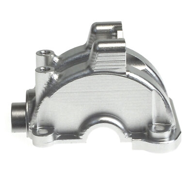 lopituwe 4 Pezzi 1/10 RC Scatola Ingranaggi Differenziali Giunti Aggiornamenti Sostituire Parti Accessori di Ricambio per Tamiya TT-02 TT-01 TT02B