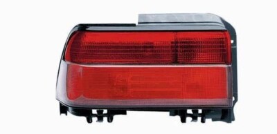 For 1996-1997 Toyota Corolla CE DX LE Sedan Wagon Driver Side Tail