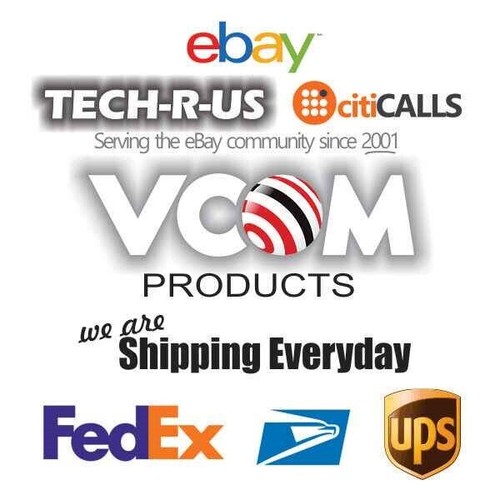 VCOM CG342AD-6 - VGA extension cable - HD-15 (VGA) (F) to HD-15 (VGA) (M) - 6 ft - Picture 2 of 2