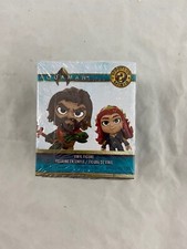 Funko Aquaman Mystery Minis 11