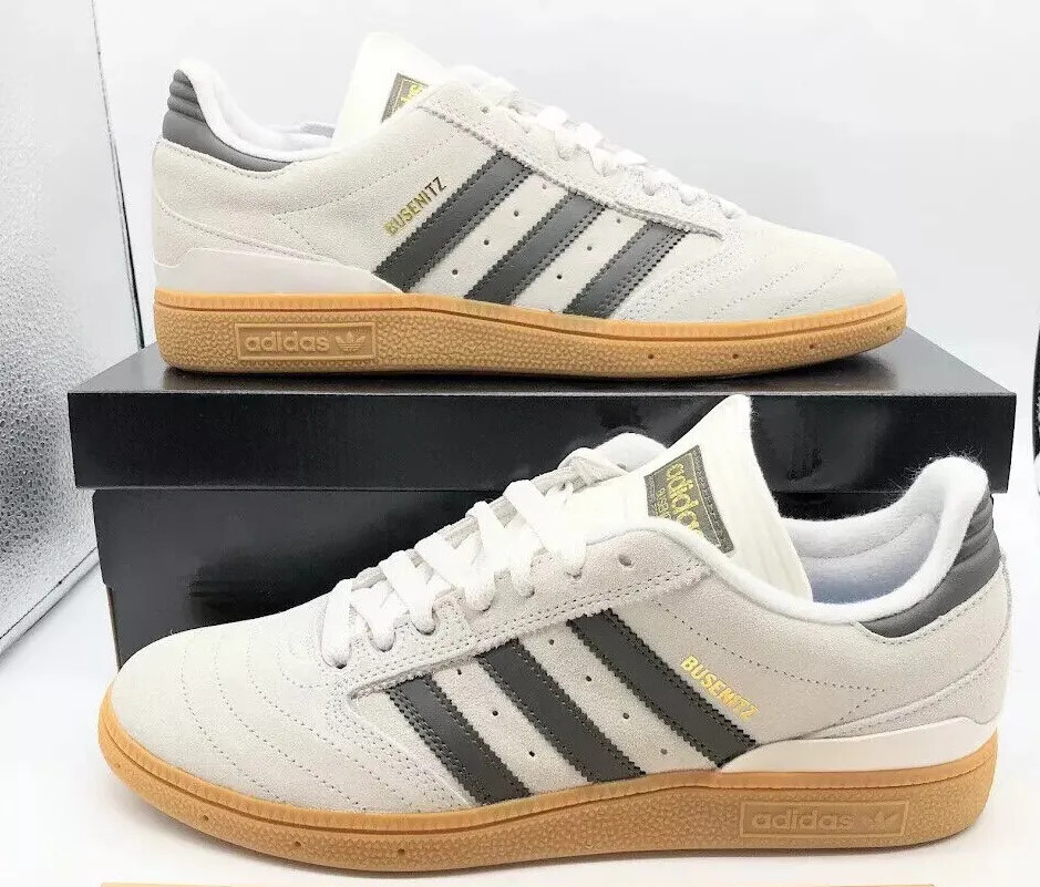 adidas gazelle silver green womens adidas Busenitz Vulc II Shoes