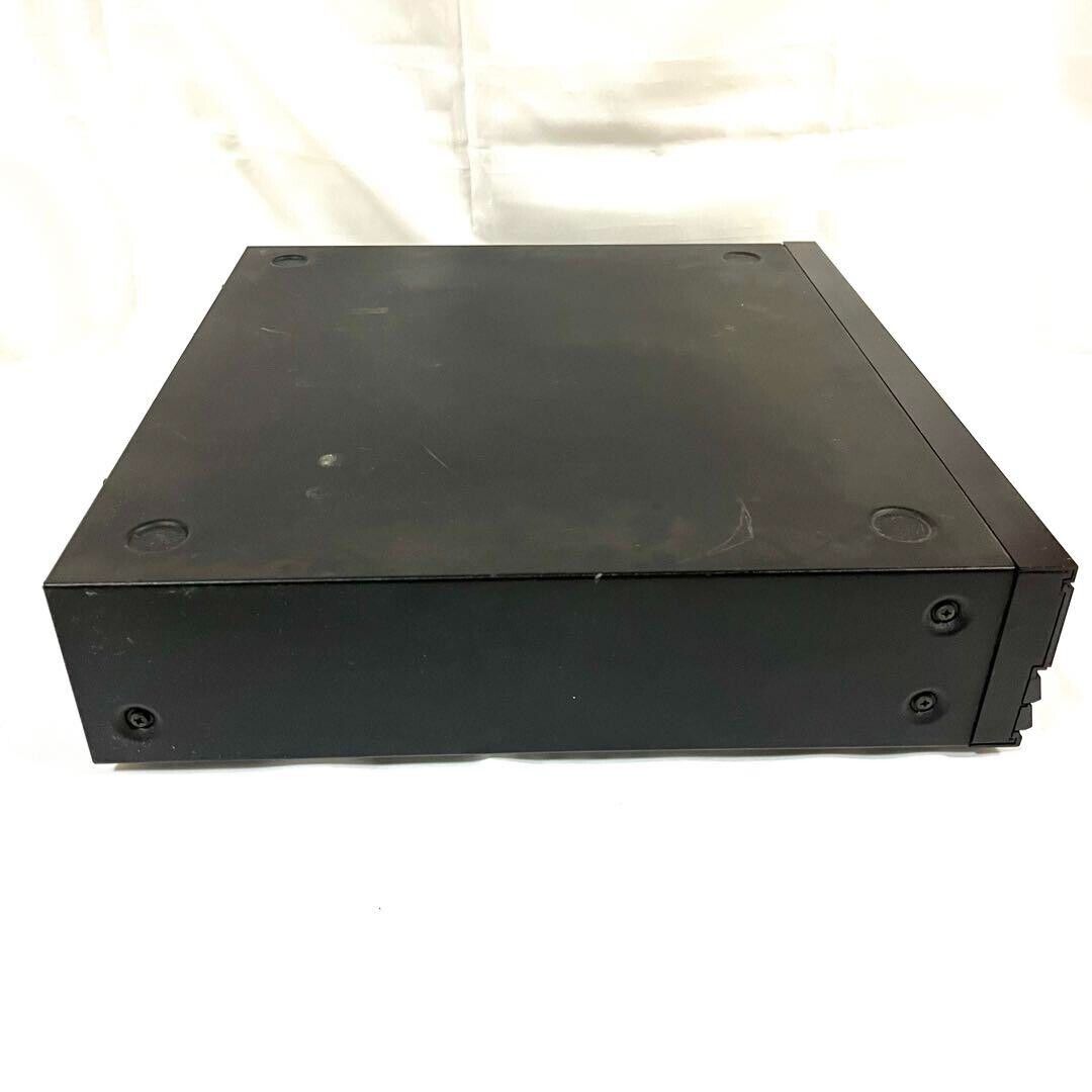 Kenwood Ge-77e Ac100v Graphic Equalizer Vintage Electronics Kenwood Ge-77e Ac100v Graphic Equalizer Vintage Electronics