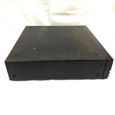 Kenwood Ge-77e Ac100v Graphic Equalizer Vintage Electronics Kenwood Ge-77e Ac100v Graphic Equalizer Vintage Electronics