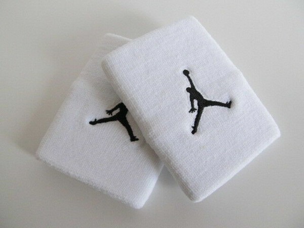 jordan jumpman wristbands
