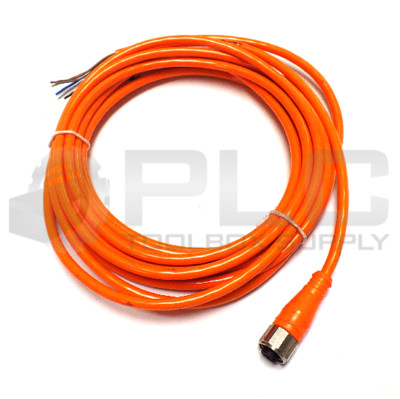 NEW IFM E10954 CABLE FOR SENSORS