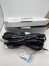 Front Hidden Led Bumper Light Bar 70203002 Hardware Only Read