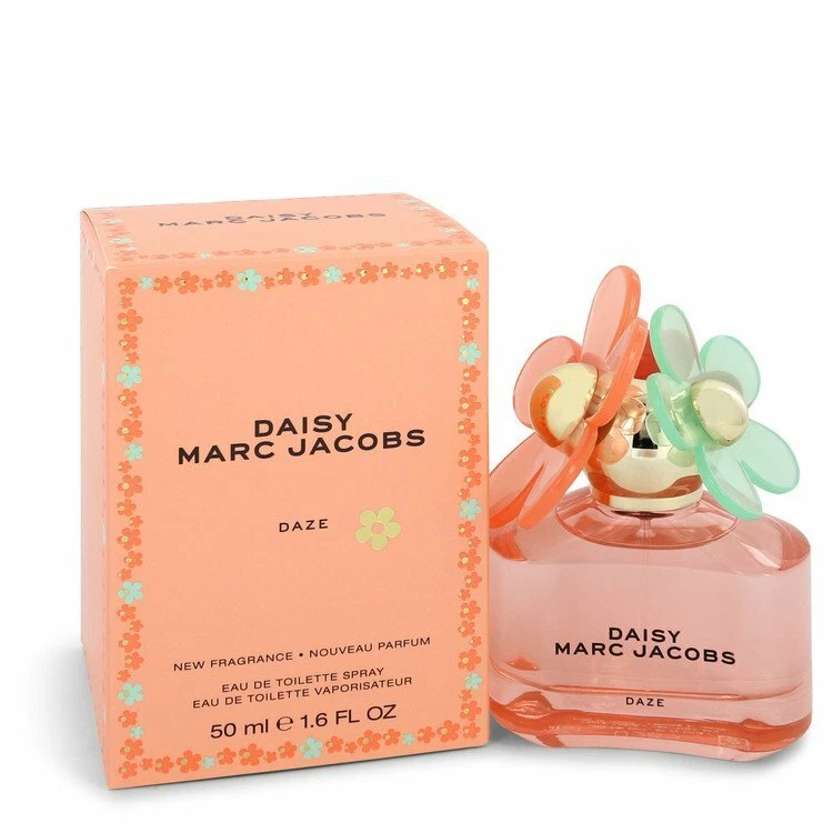 Marc jacobs 2025 daisy daze 50ml