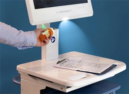 Cybernet CyberMed NB20 20" Medical Grade All-In-One PC - Brand New - Picture 13 of 17