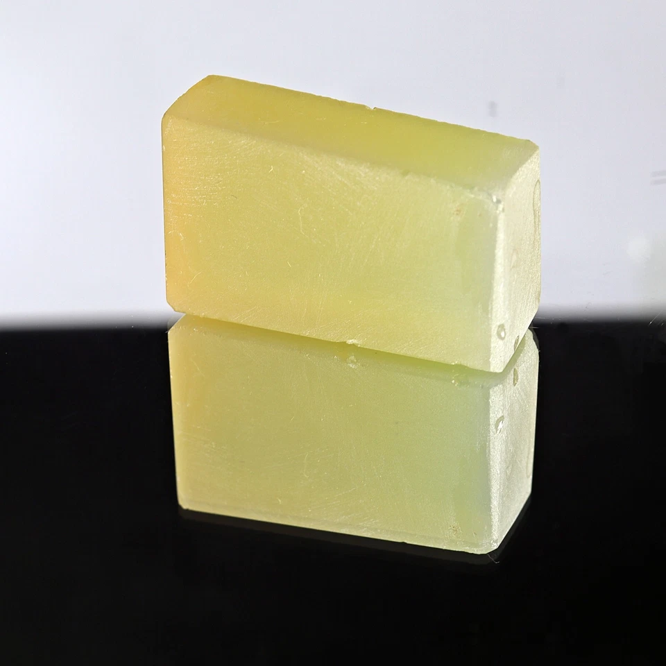 Rough Color Change Nano Heat Resistant Alexandrite Imitation Raw Lab stones YR1 - Image 3 of 4