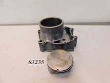 2017 Polaris Ranger 500 ETX HDPE OEM Cylinder & Piston 92.964 3022701 3024040