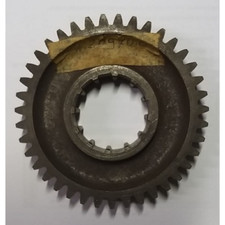 RUOTA COMANDO 1° VELOCITA' E RETROMARCIA MOTOFALCIATRICE BCS 622 - RIMANENZA