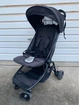 mountain buggy nano duo gumtree