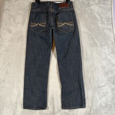 Ecko unltd 1972 93536 Straight Leg Jeans Size 34