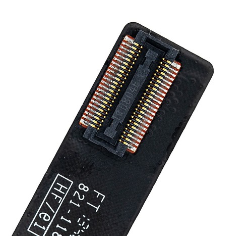 Replacement Charging Port Flex Cable Compatible For iPad 2 - Picture 4 of 5