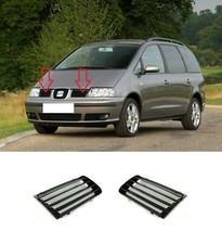 Calandre Seat ALHAMBRA