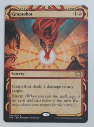 Grapeshot 039/063 Strixhaven: Mystical Archives