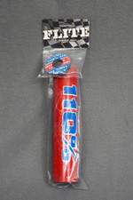 Vintage *NEW OLD STOCK* FLITE FMX407 Speed Set 10" Pad w/Donuts