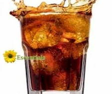 Cola Lip Balm Flavor Oil