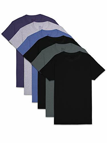fruit of the loom stay tucked