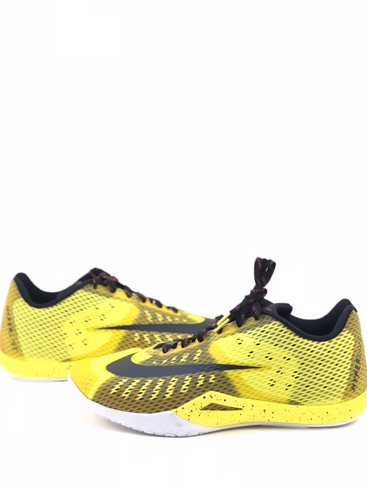 Nike Hyperlive EYBL PROMO SZ13 Optical Yellow/Black PE hyperdunk 849308 706 Nike Hyperlive EYBL PROMO SZ13 Optical Yellow/Black PE hyperdunk 849308 706