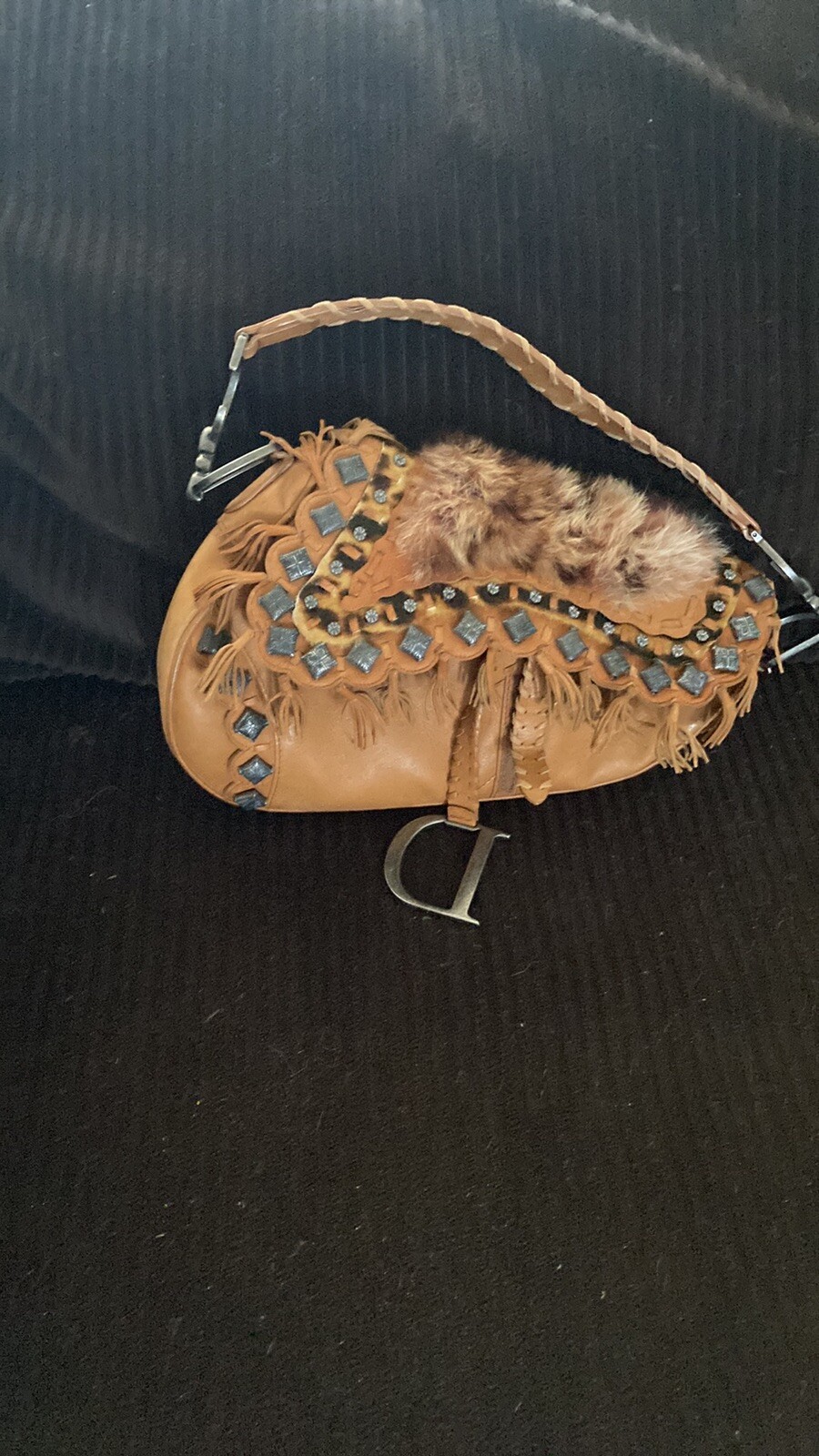 christian dior bag eBay