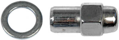 Dorman 611-108.1 Wheel Nut M12-1.50 Mag - 13/16 In. Hex, 1.672 In. Length