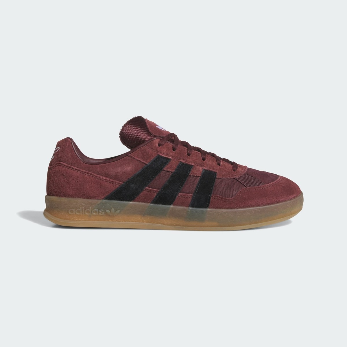 JH8136 adidas Originals Aloha Super Aurora Ruby Core Black Gum