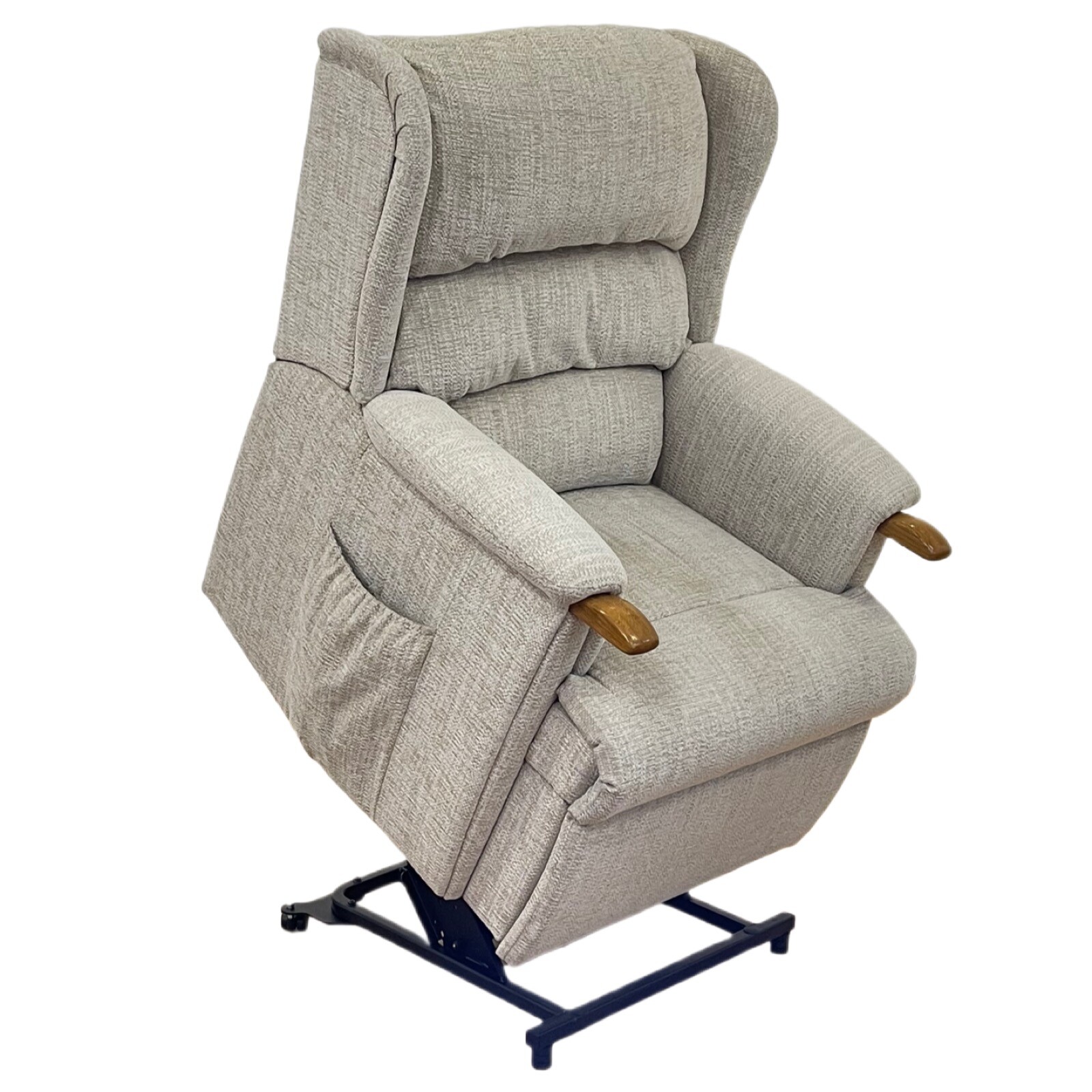 Riser Recliner Chairs HOME VISIT SERVICE Reconditioned HSL Sherborne