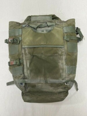 OldGen Blackhawk Tactical SOF Ruck ALICE Pack OD Painted Pack | eBay