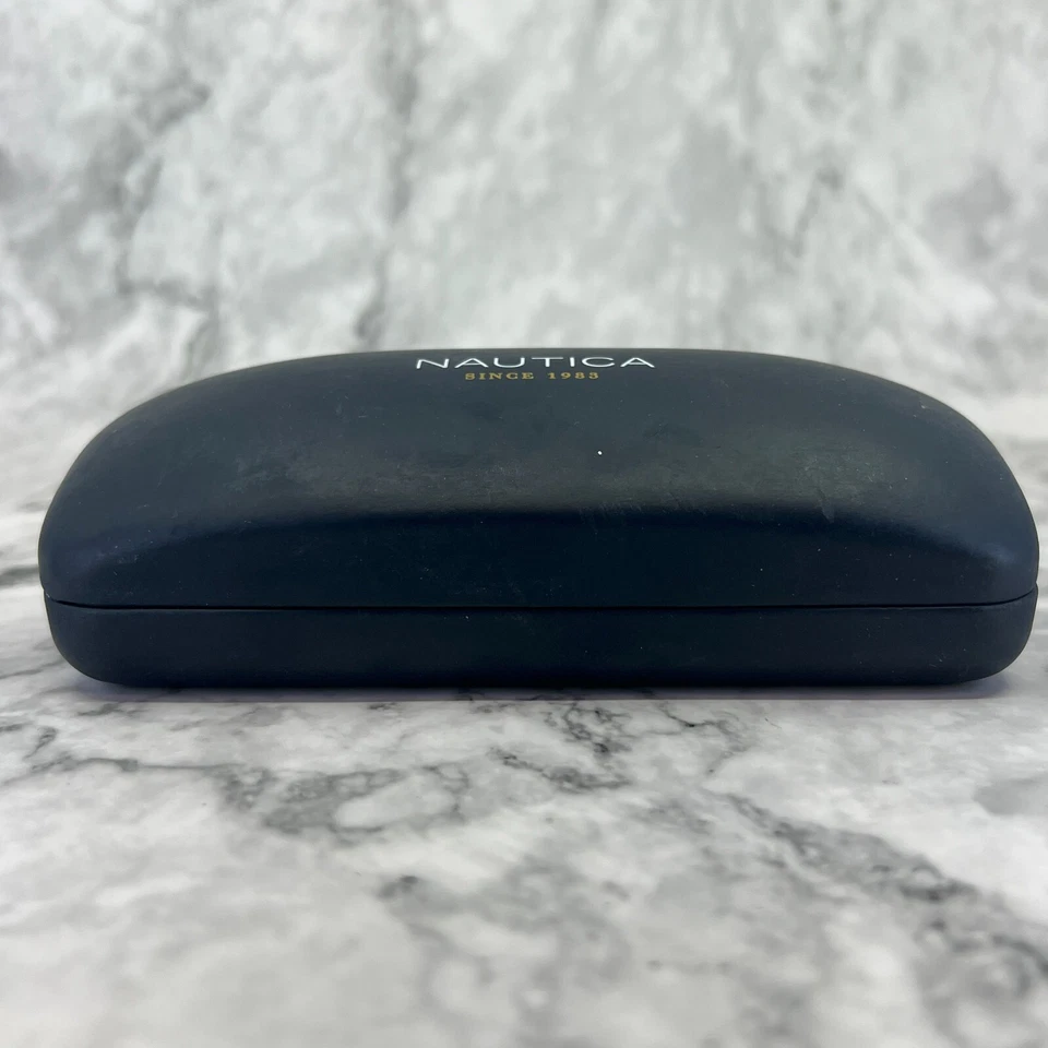 Gafas de sol Nautica Estuche rígido con cubierta Estuche rígido Negro Estuche rígido Foto 2 de 4