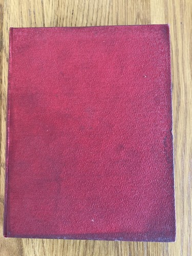 Horner's Pansy Library. Bound Volume. Jan-Mar 1910. Penny Story Weekly Magazine. - Picture 3 of 18