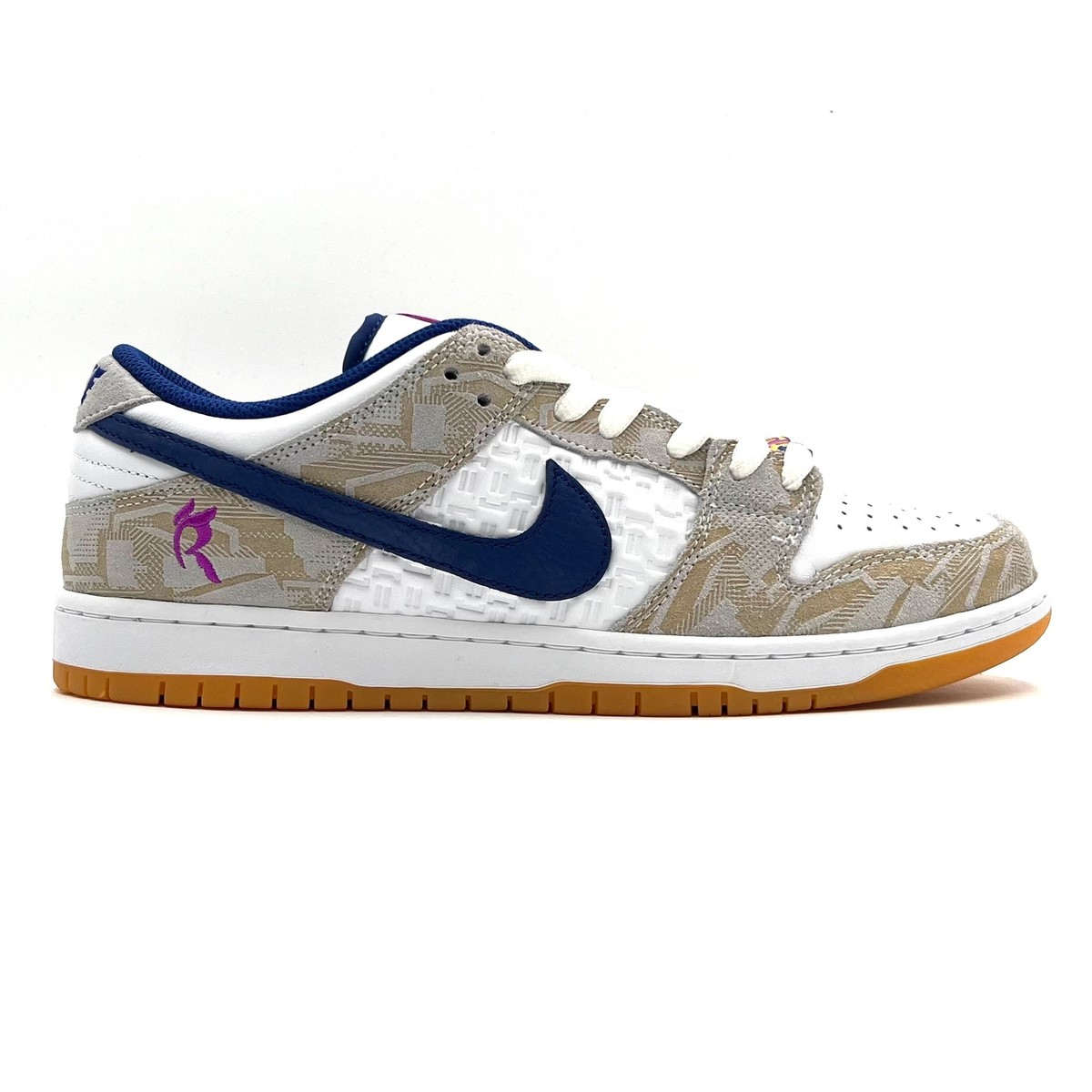 【まるちゃん】24cm Rayssa Leal Nike SB Dunk Rayssa Leal X Nike SB Dunk Low – YankeeKicks Online