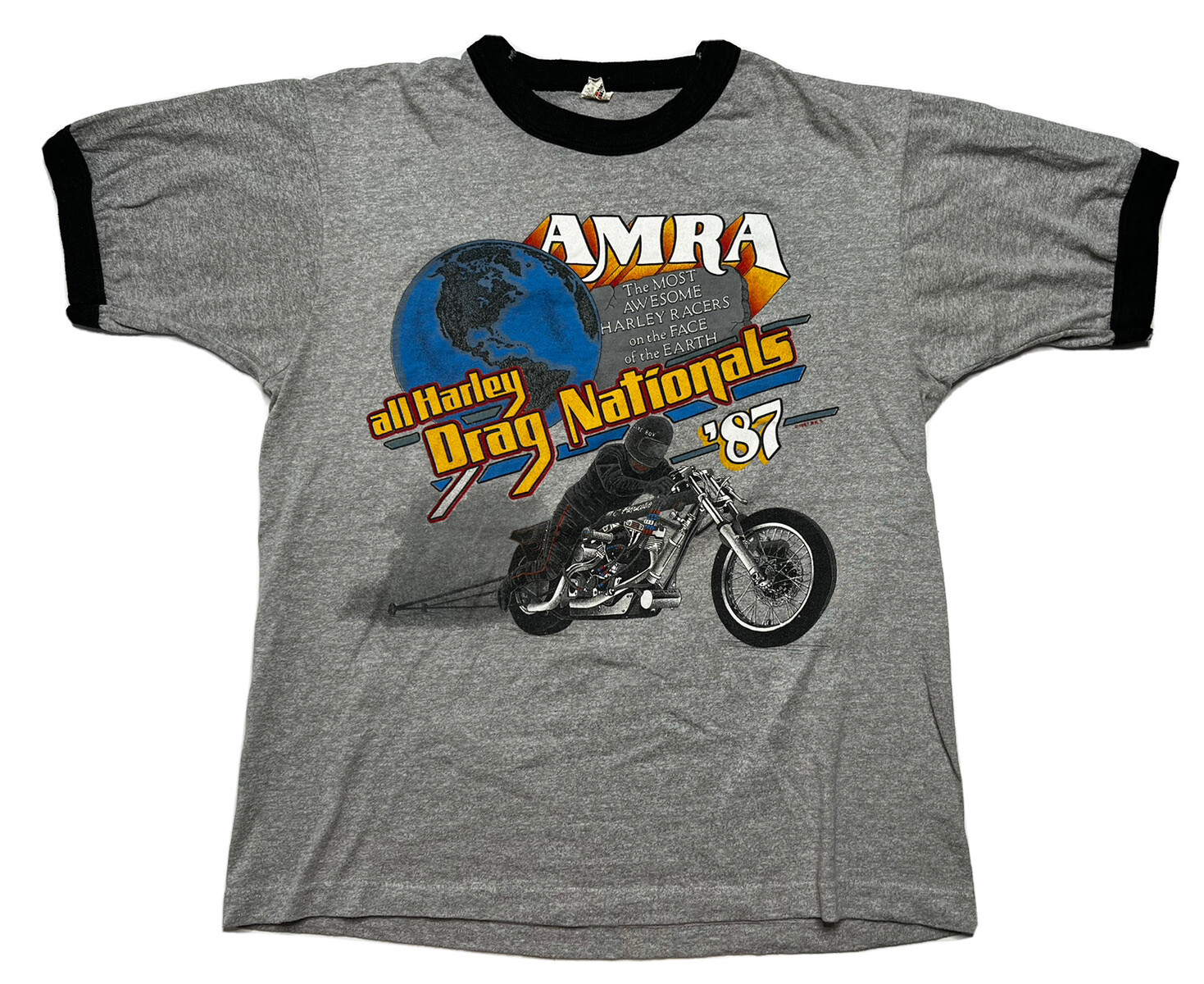 T-shirt Hanes – Dresscode Vintage store T-shirt Hanes – Dresscode Vintage store