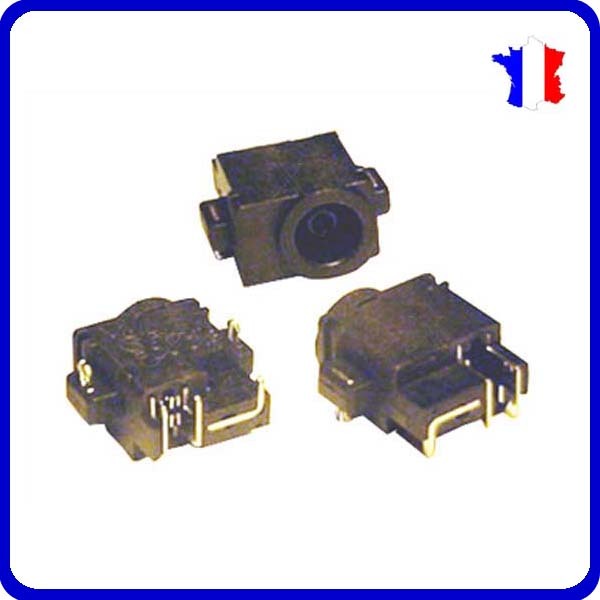 Connecteur alimentation Asus G513IM G513IR dc power jack