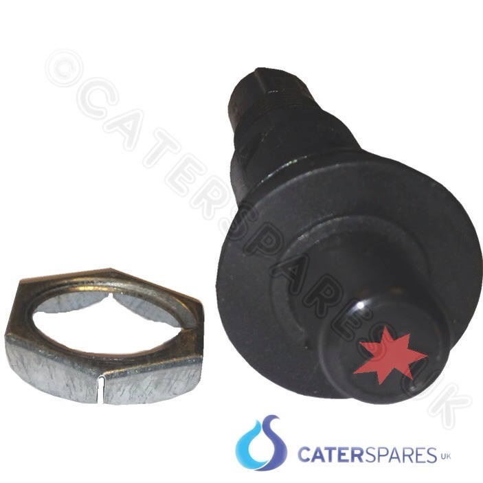 Accenditore Piezoelettrico Blue Seal 020119 – Forno A Gas, Friggitrice, Piastra – Nuovo