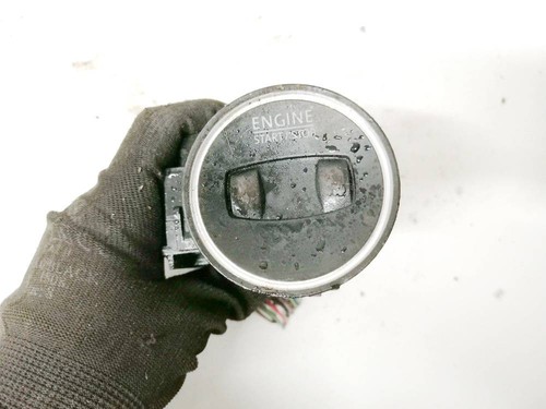 3C0905843 ZÜNDSCHALTER STARTSCHALTER ZÜNDANLASSSCHALTER  Volksw DE2153578-40