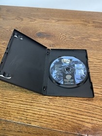 Street Fighter Alpha 3 Dreamcast PAL
